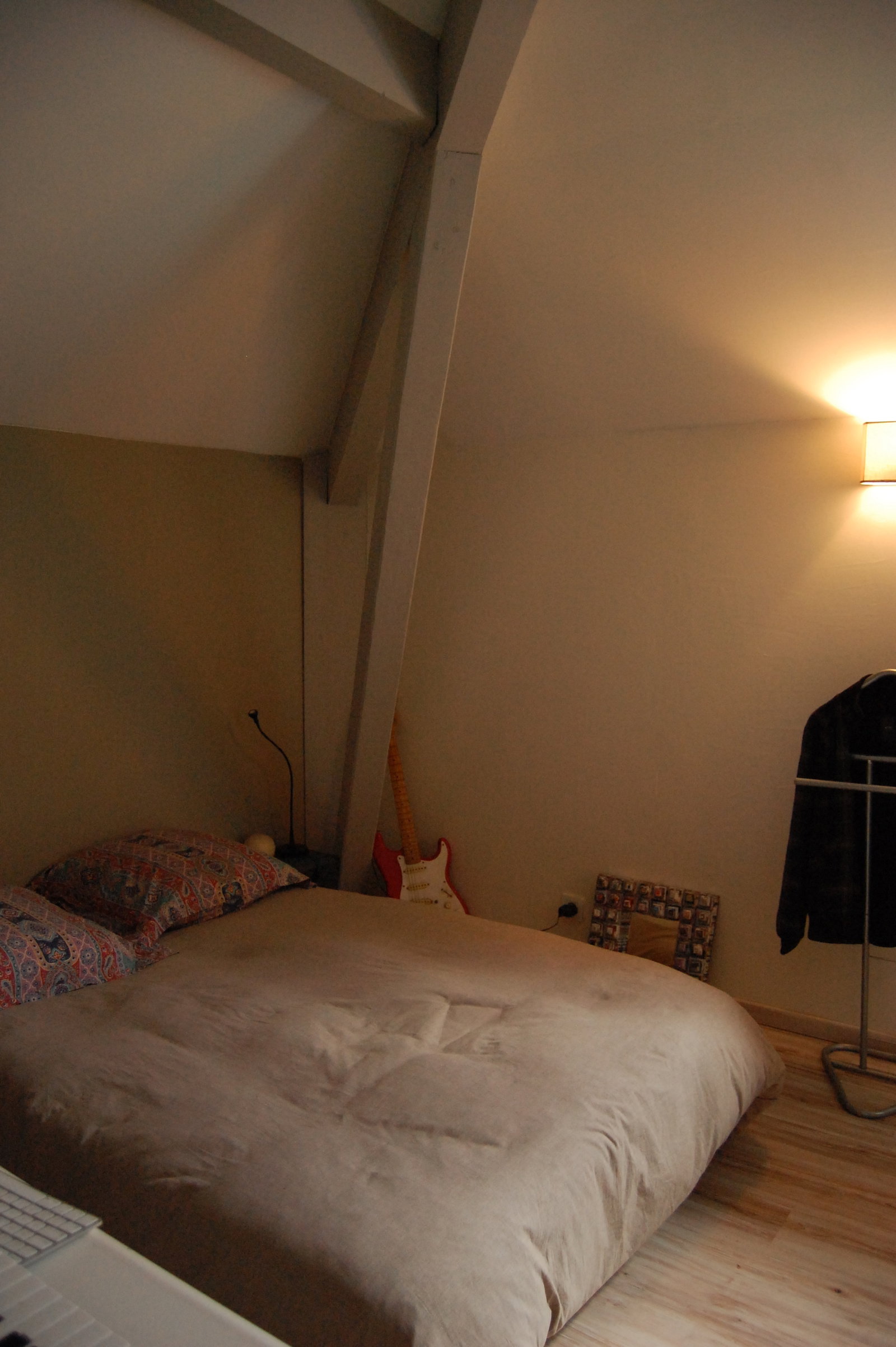 Colocation Bayonne 100333