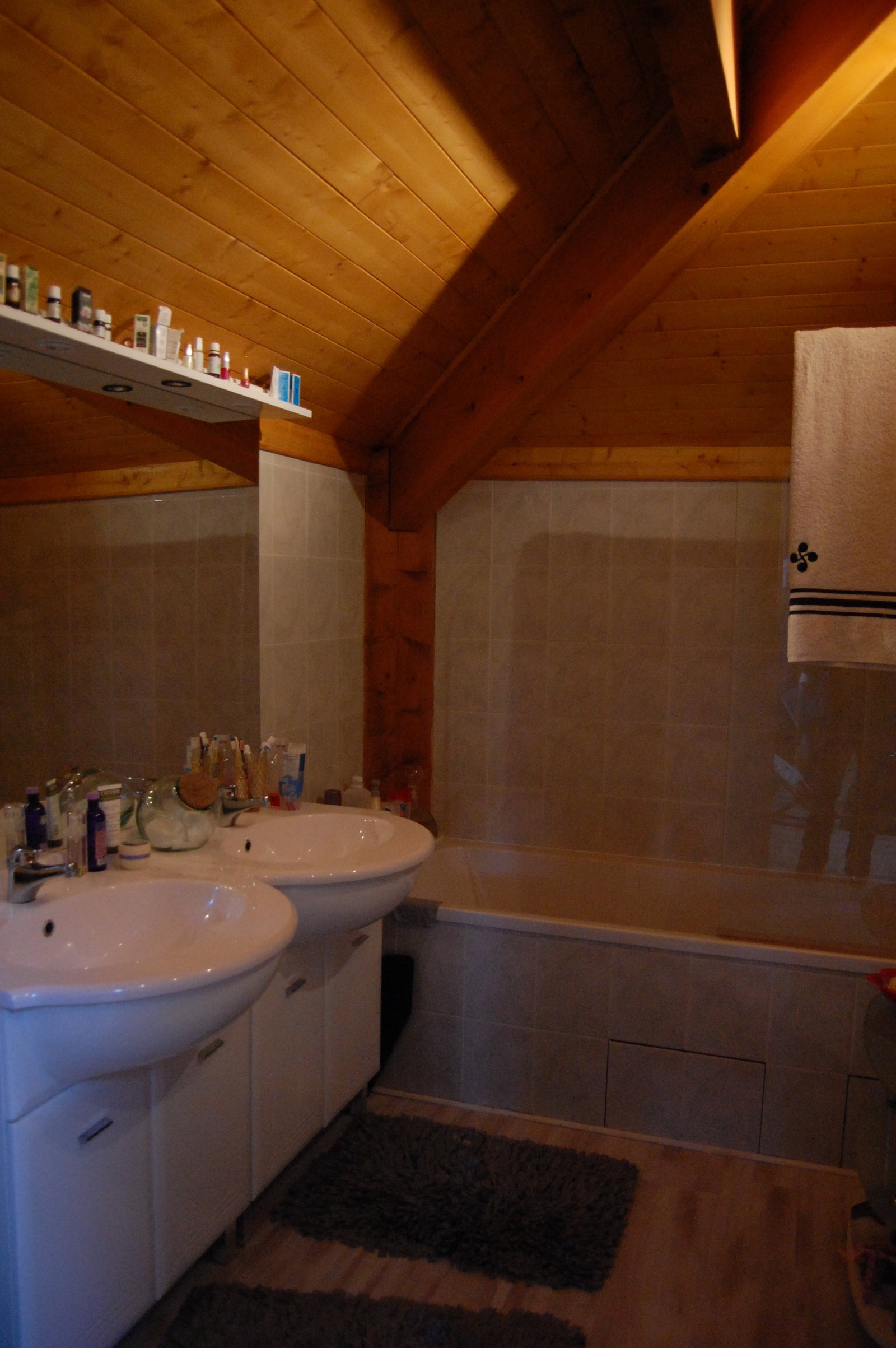 Colocation Bayonne 100333