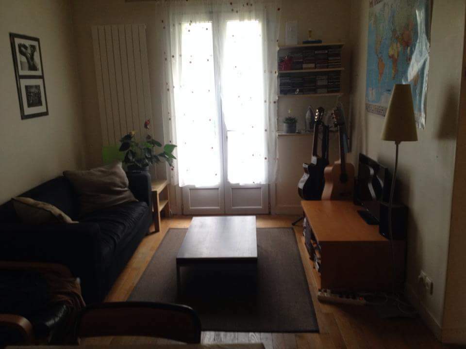 Colocation Arcueil 131041