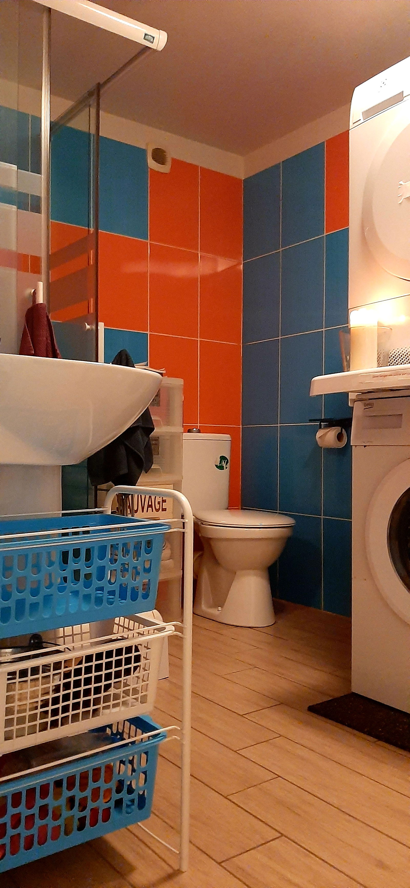 Homestay Berrien 458506