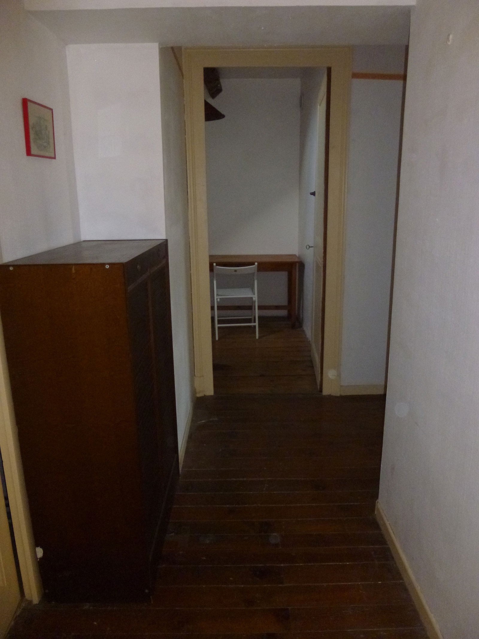 Homestay Fontaine 92093