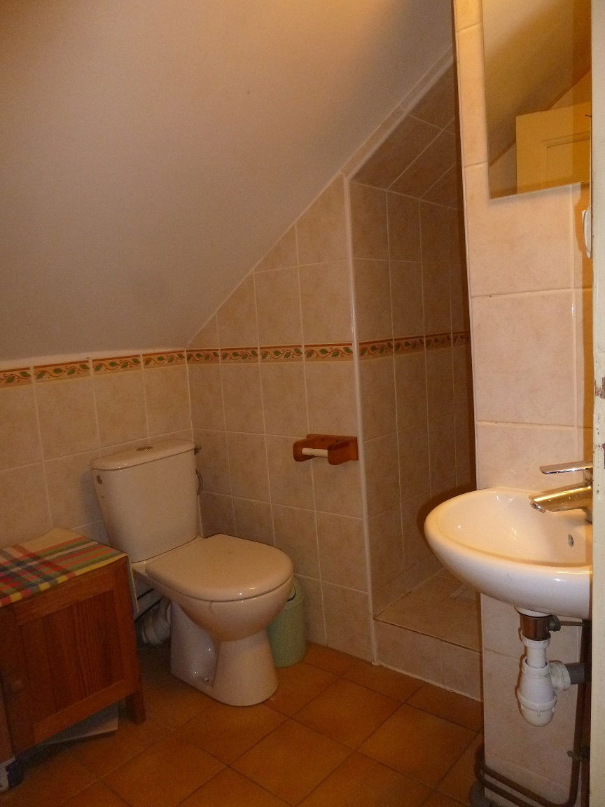 Homestay Fontaine 92093
