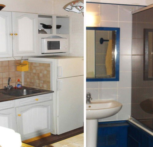 Homestay Villejuif 34209