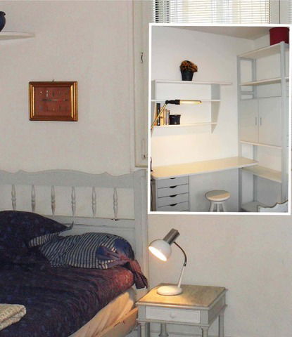 Homestay Villejuif 34209