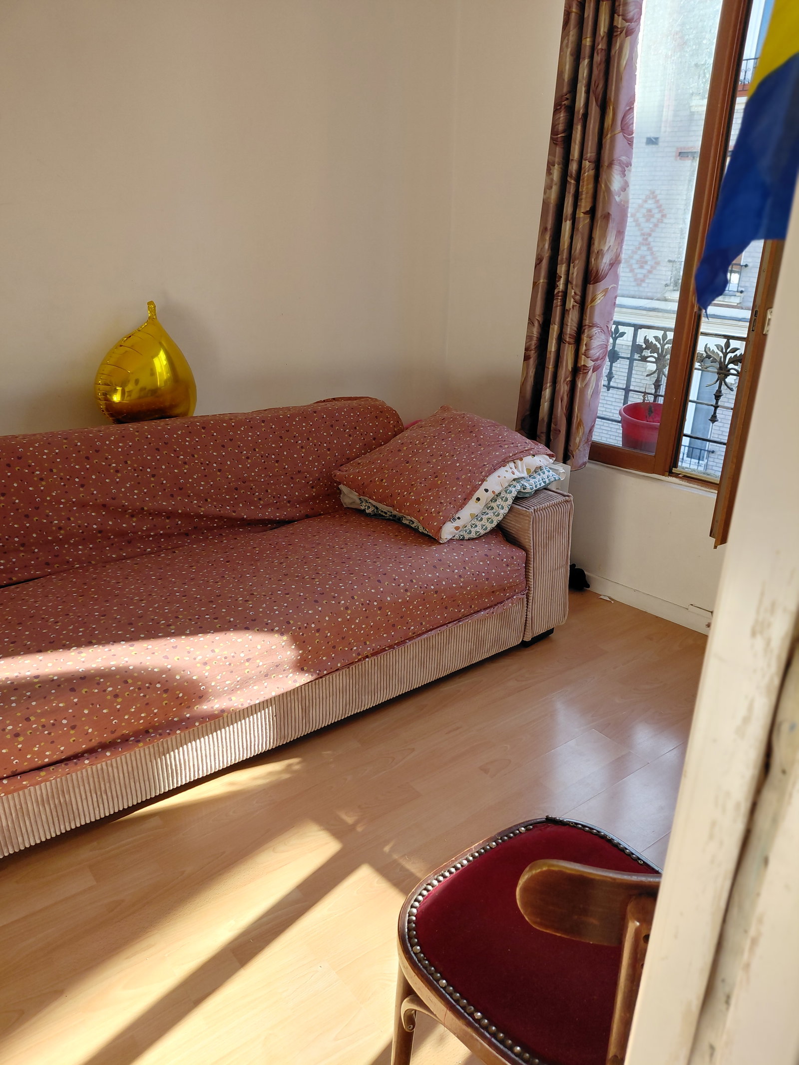 Unterkunft Beim Gastgeber Les Lilas 671324