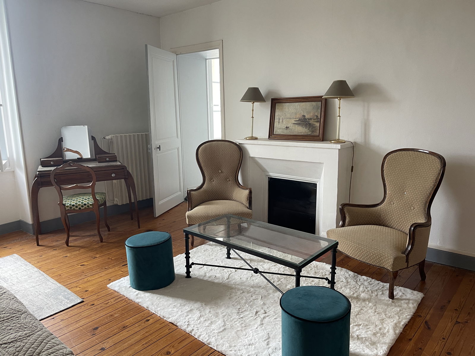 Homestay Val-de-Cognac 144568