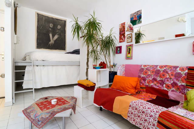 Onofhängeg Studio Marseille 108459