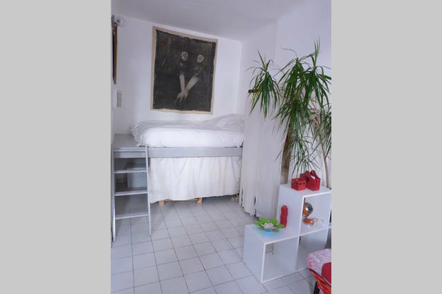 Onofhängeg Studio Marseille 108459
