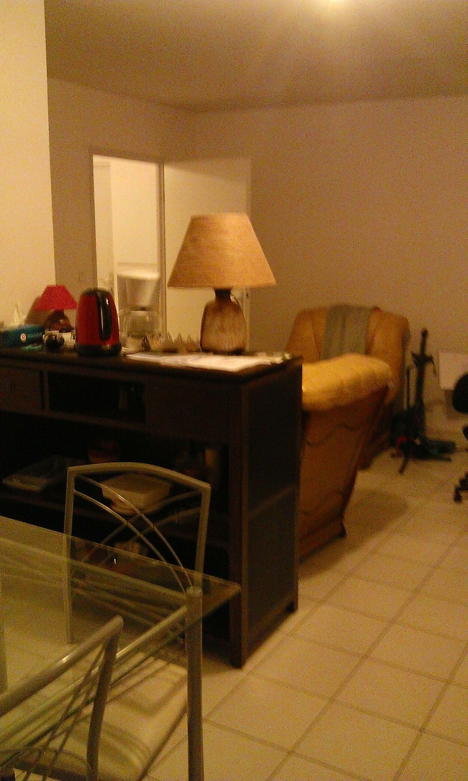 Homestay Pontchâteau 129073