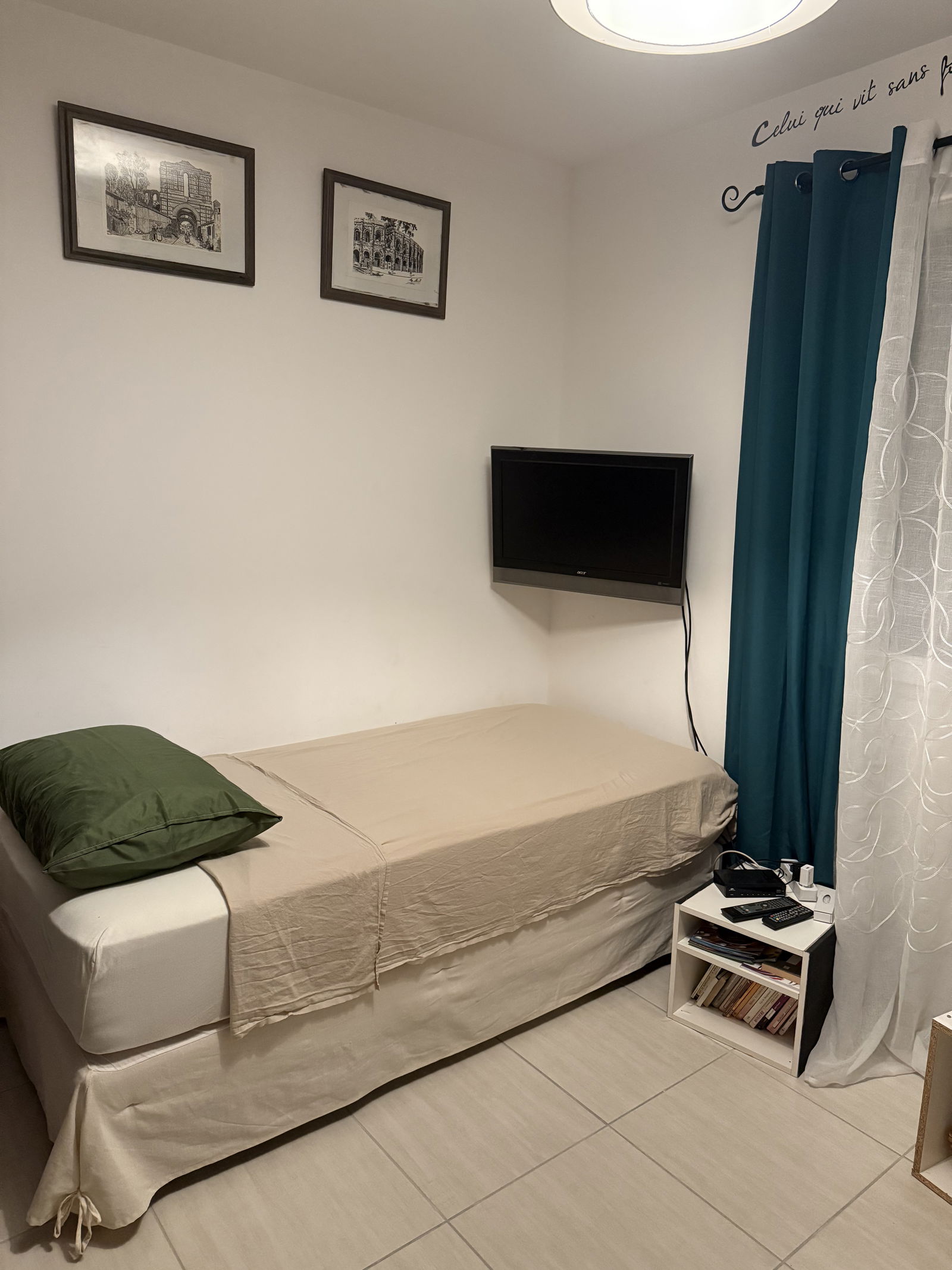 Colocation Saint-Chamas 628000