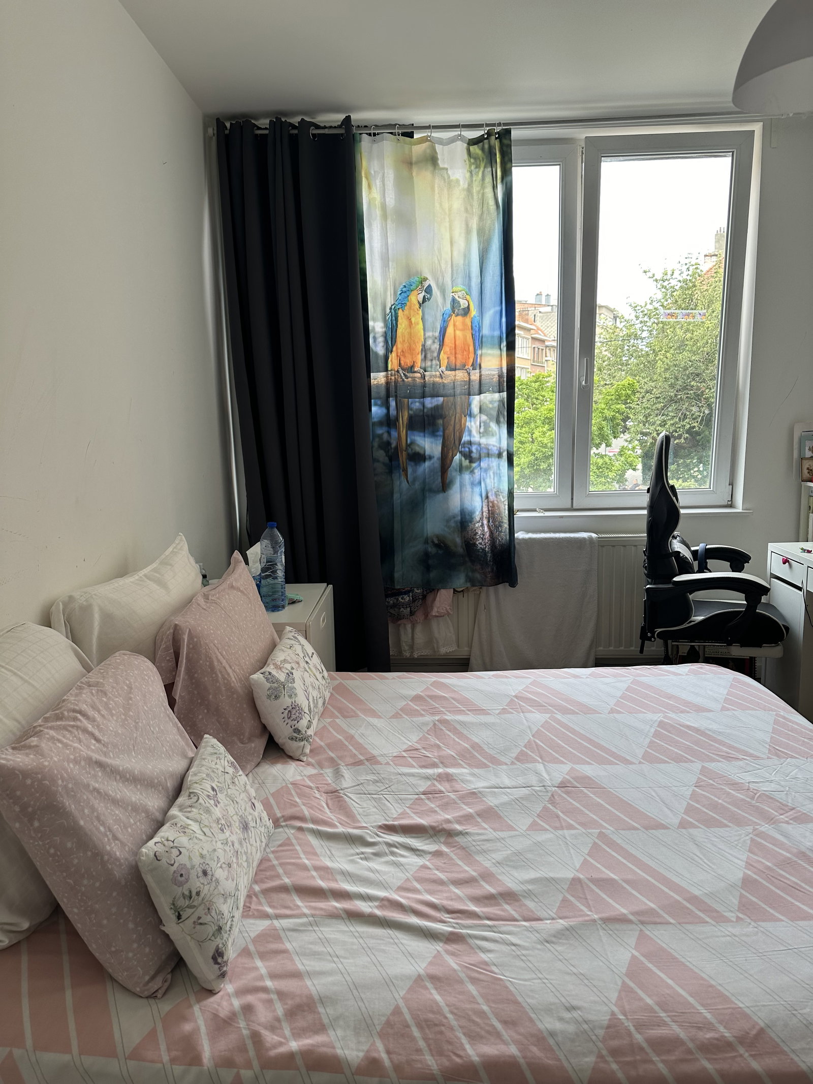 Homestay Etterbeek 662263