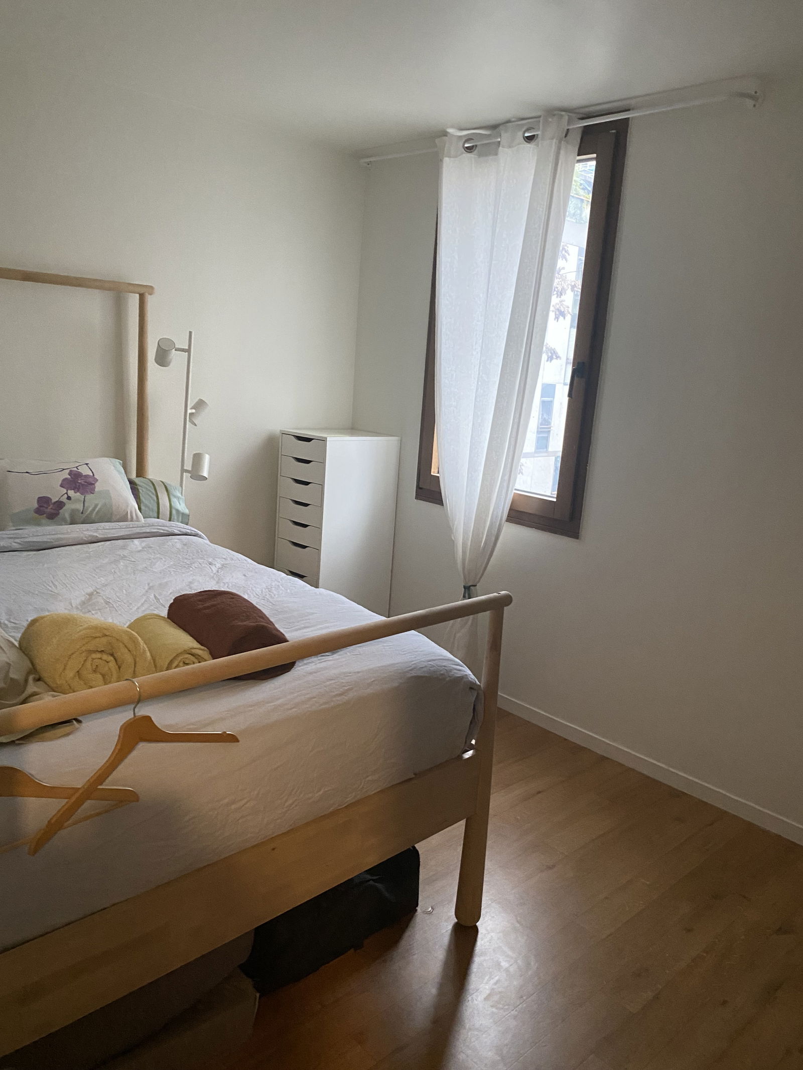 Homestay Paris 365550