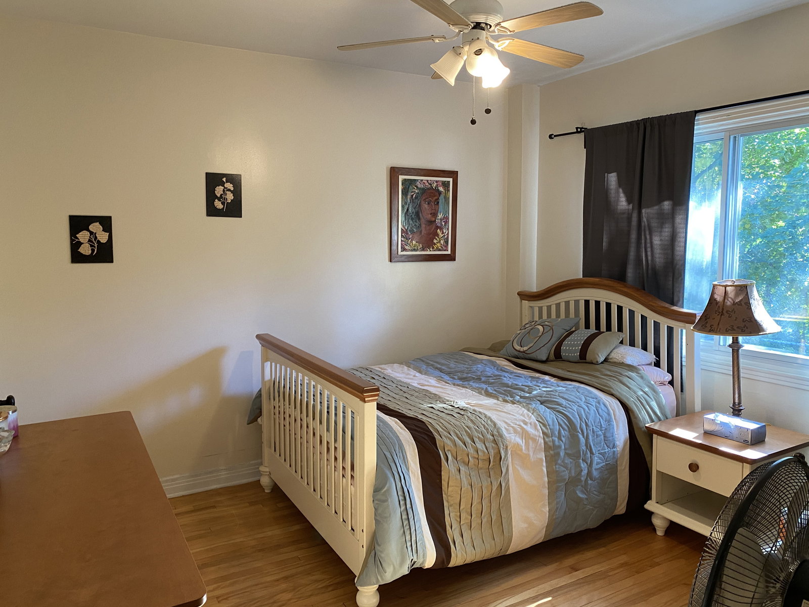 Homestay Montréal 242664