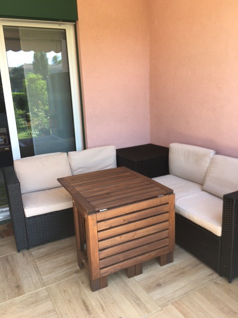 Homestay Ecublens 427425