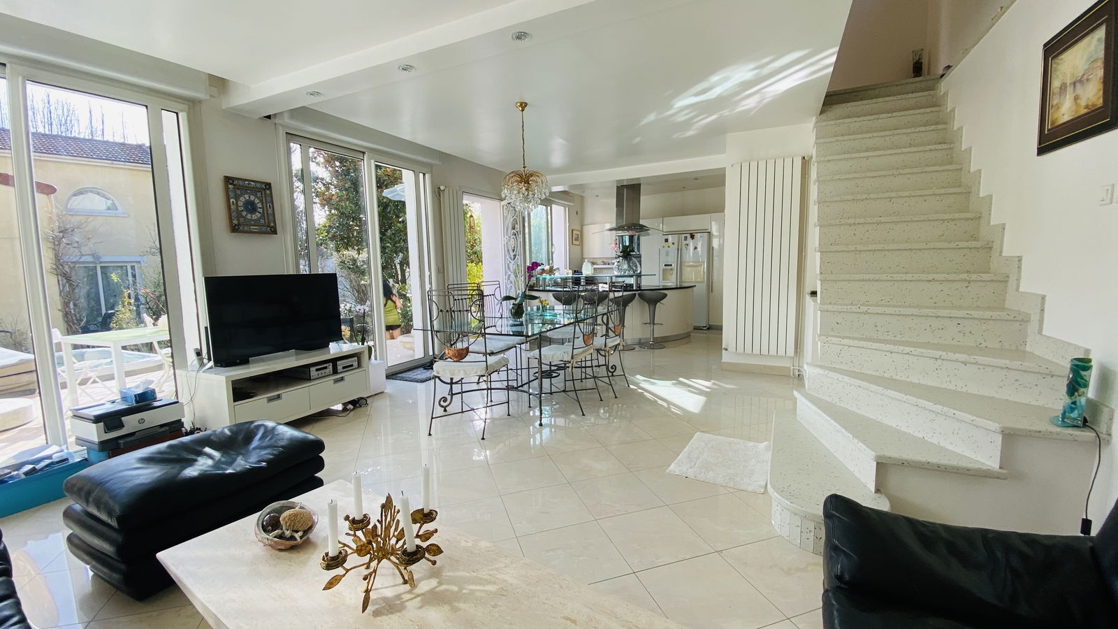 Homestay Nogent-sur-Marne 69754