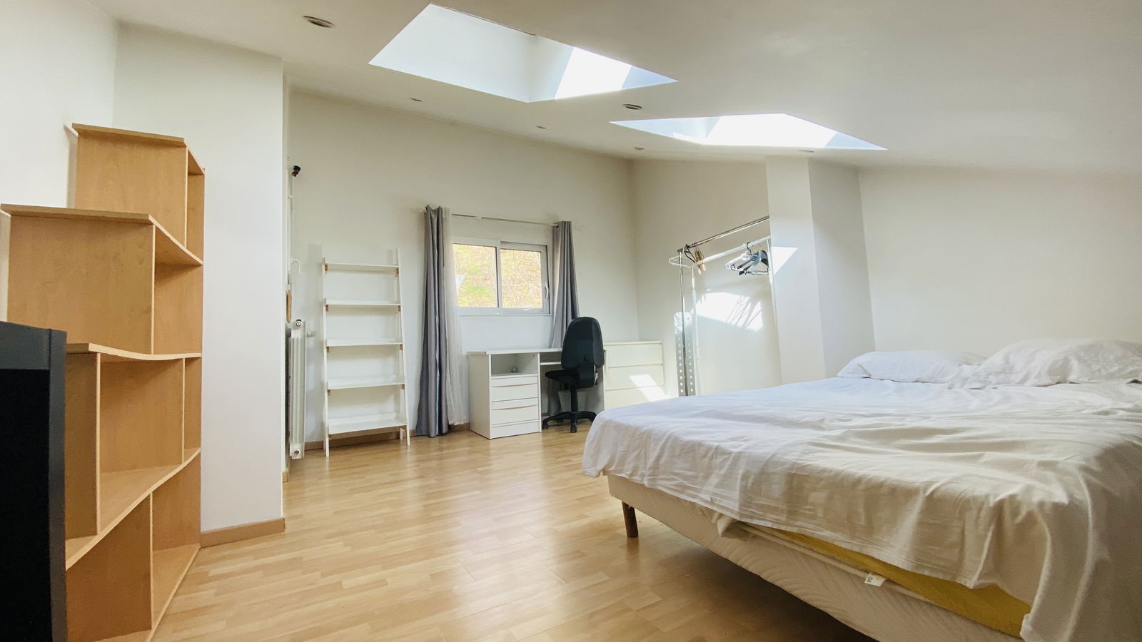 Homestay Nogent-sur-Marne 69754