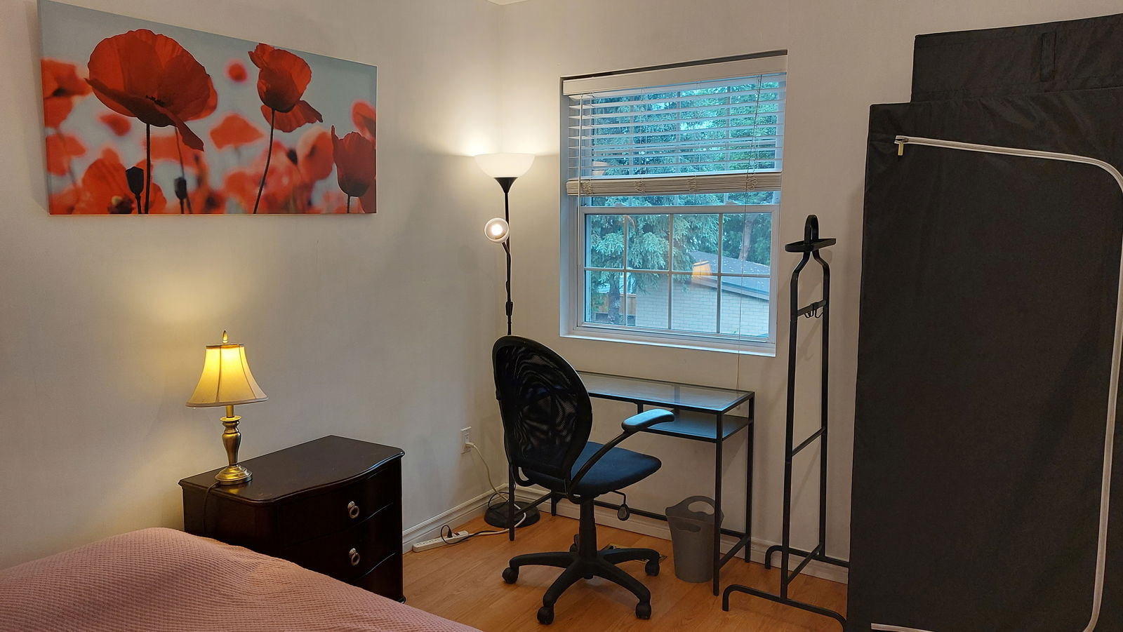 Homestay Toronto 248339