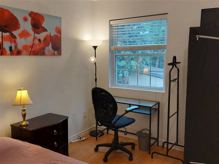 Chambre À Louer Toronto 248339-1