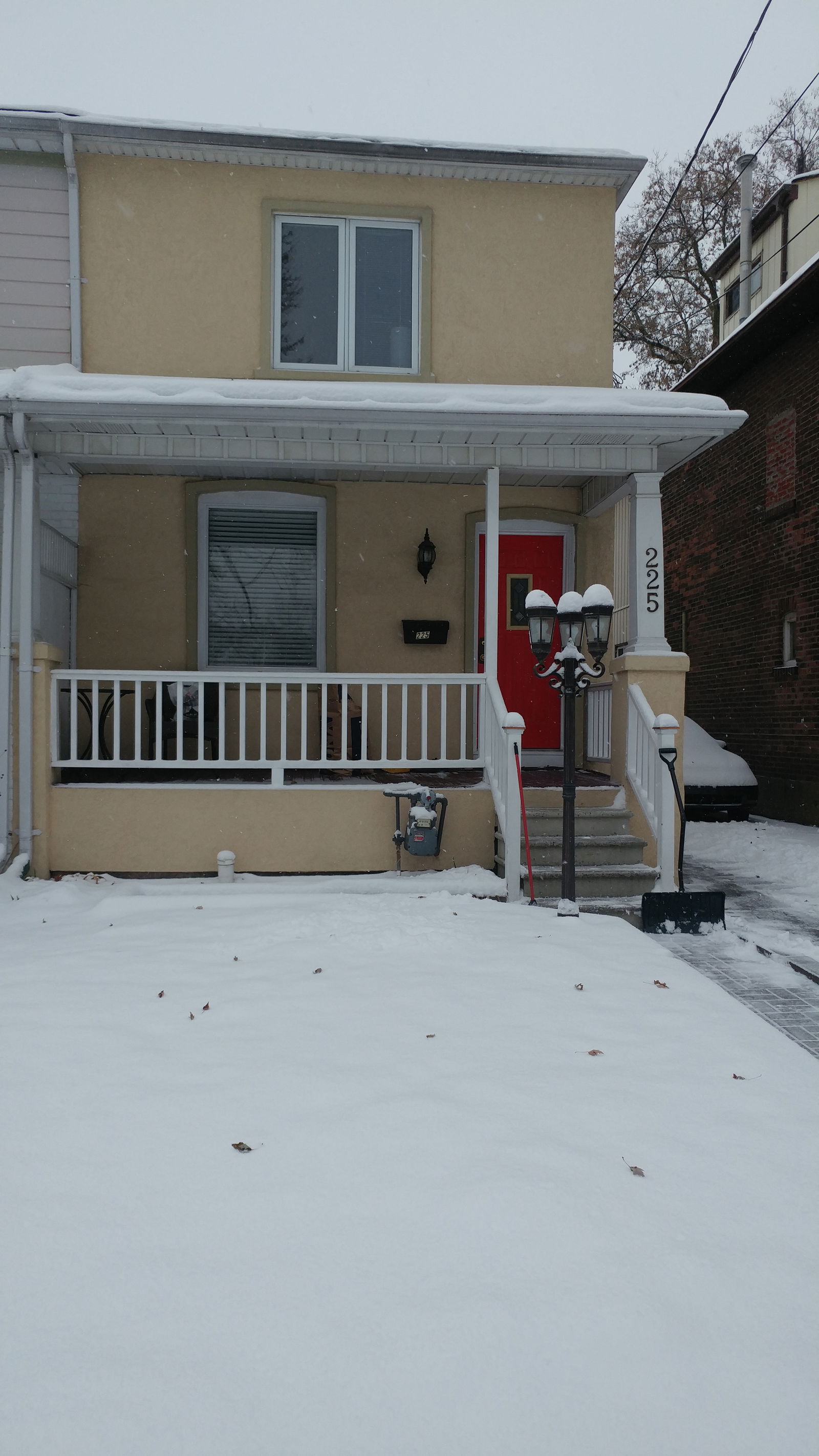 Gastfamilie Toronto 248339
