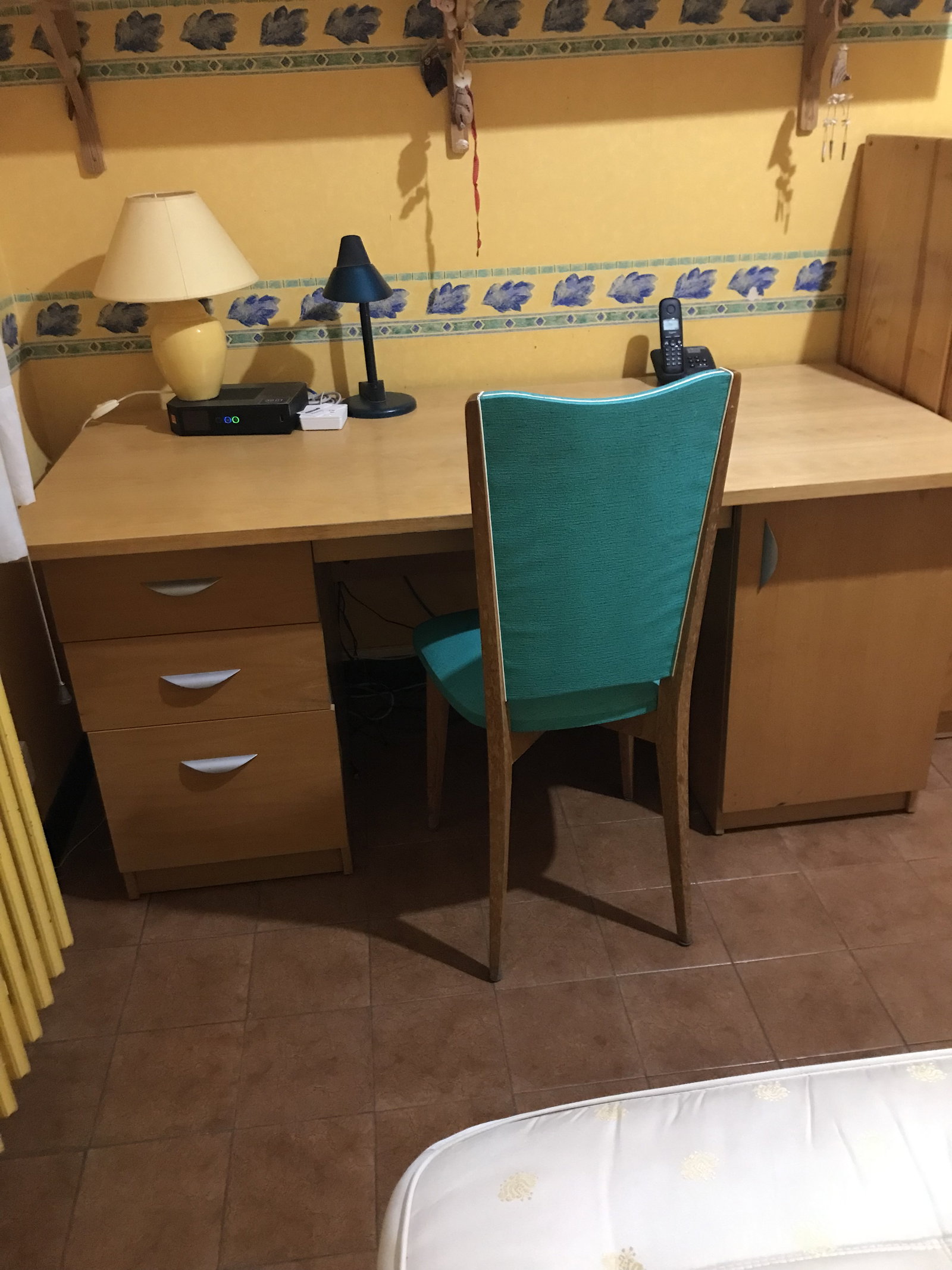 Homestay Ramonville-Saint-Agne 472611