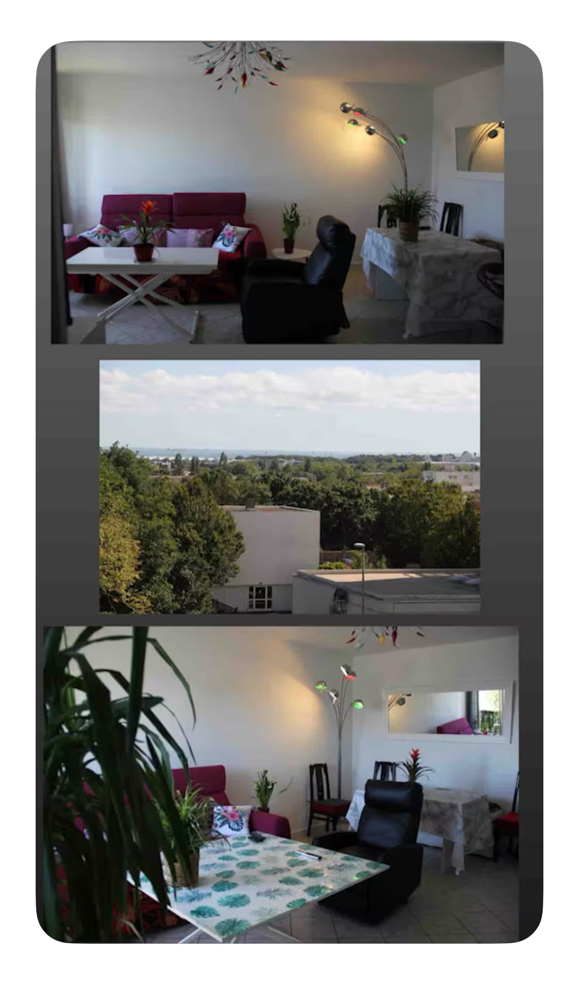 Colocation La Rochelle 604500