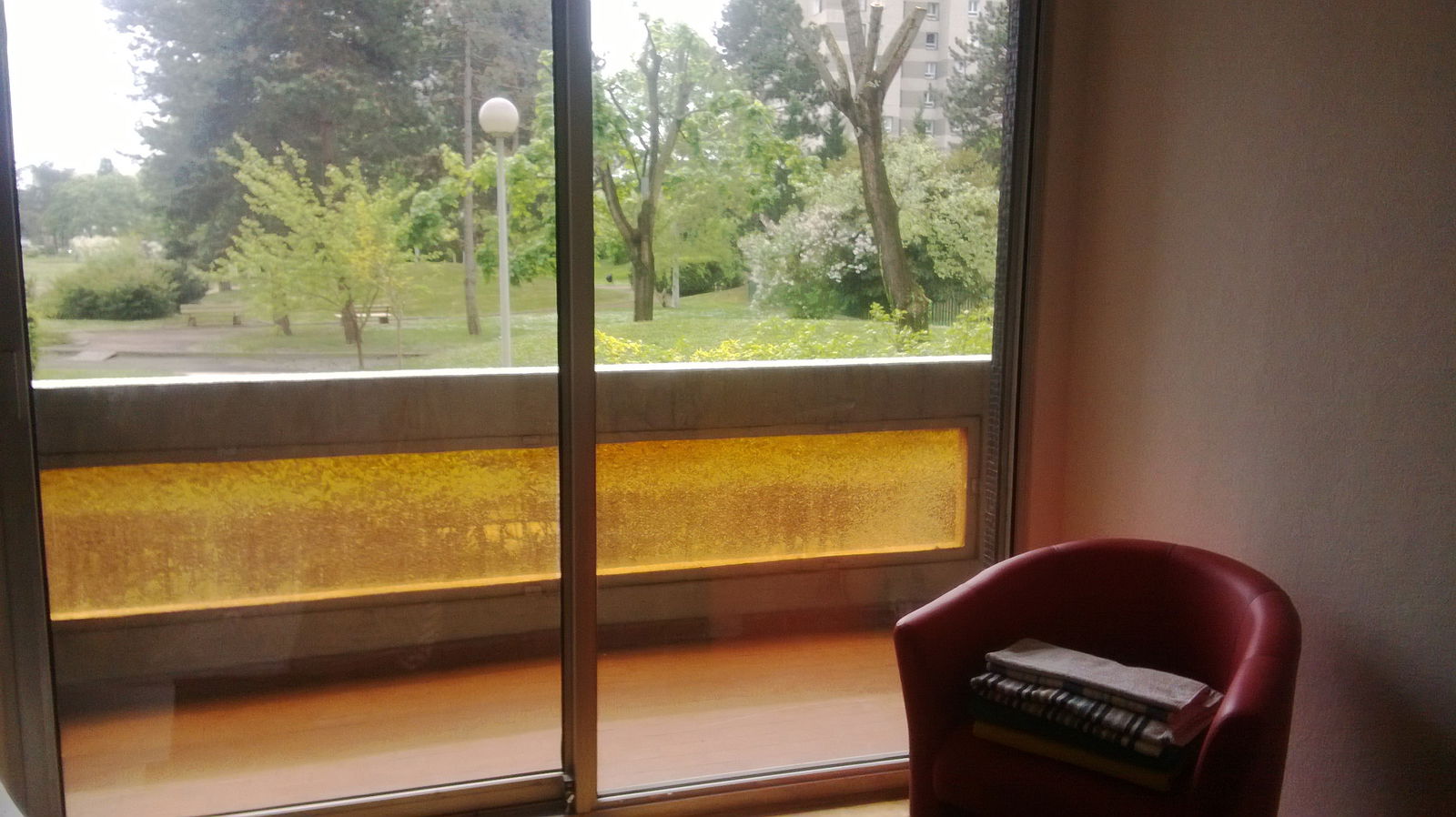 Gaascht Zëmmeren Nanterre 30150