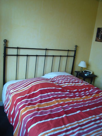 Homestay Paris 52397