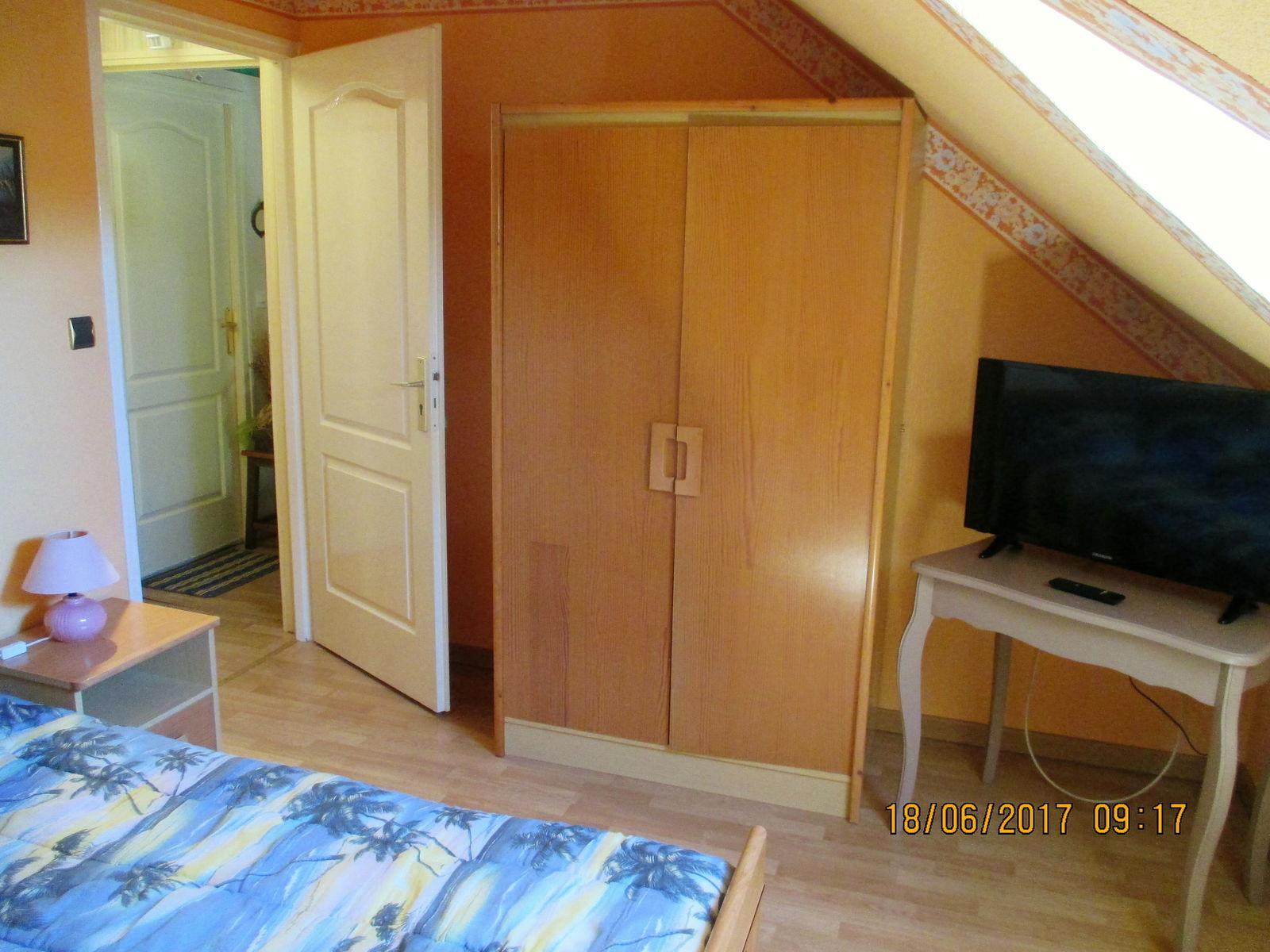 Homestay Macornay 93923