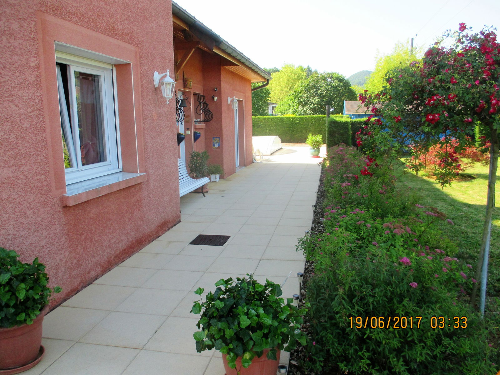Homestay Macornay 93923