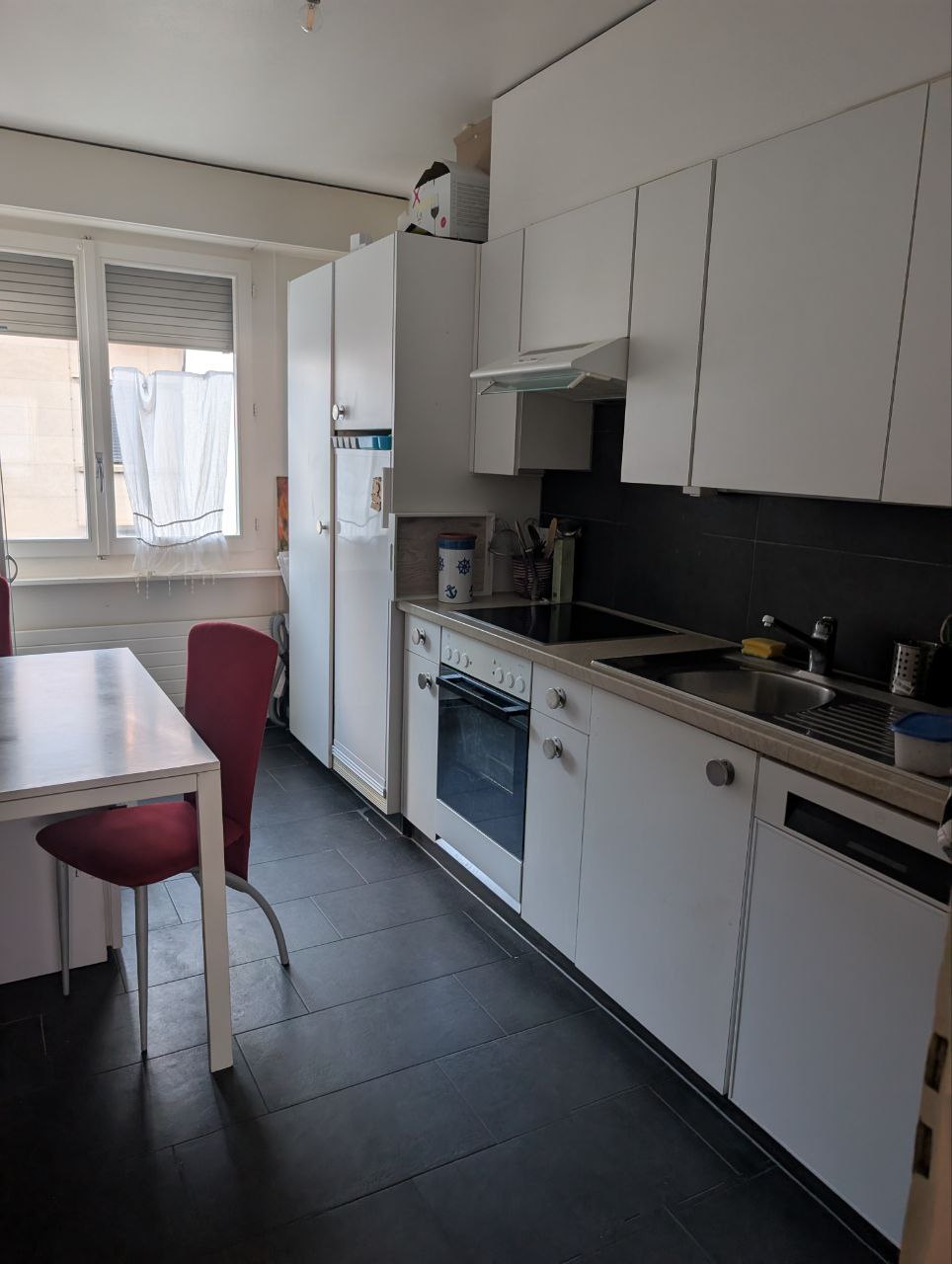 Homestay Montreux 597015