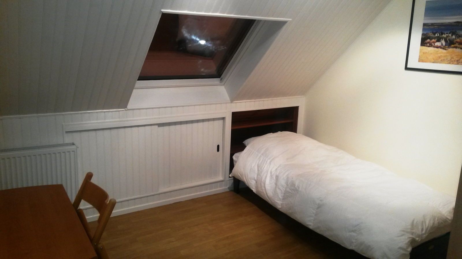 Homestay Courcouronnes 88274