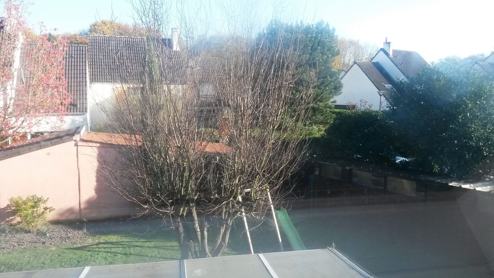 Homestay Courcouronnes 88274