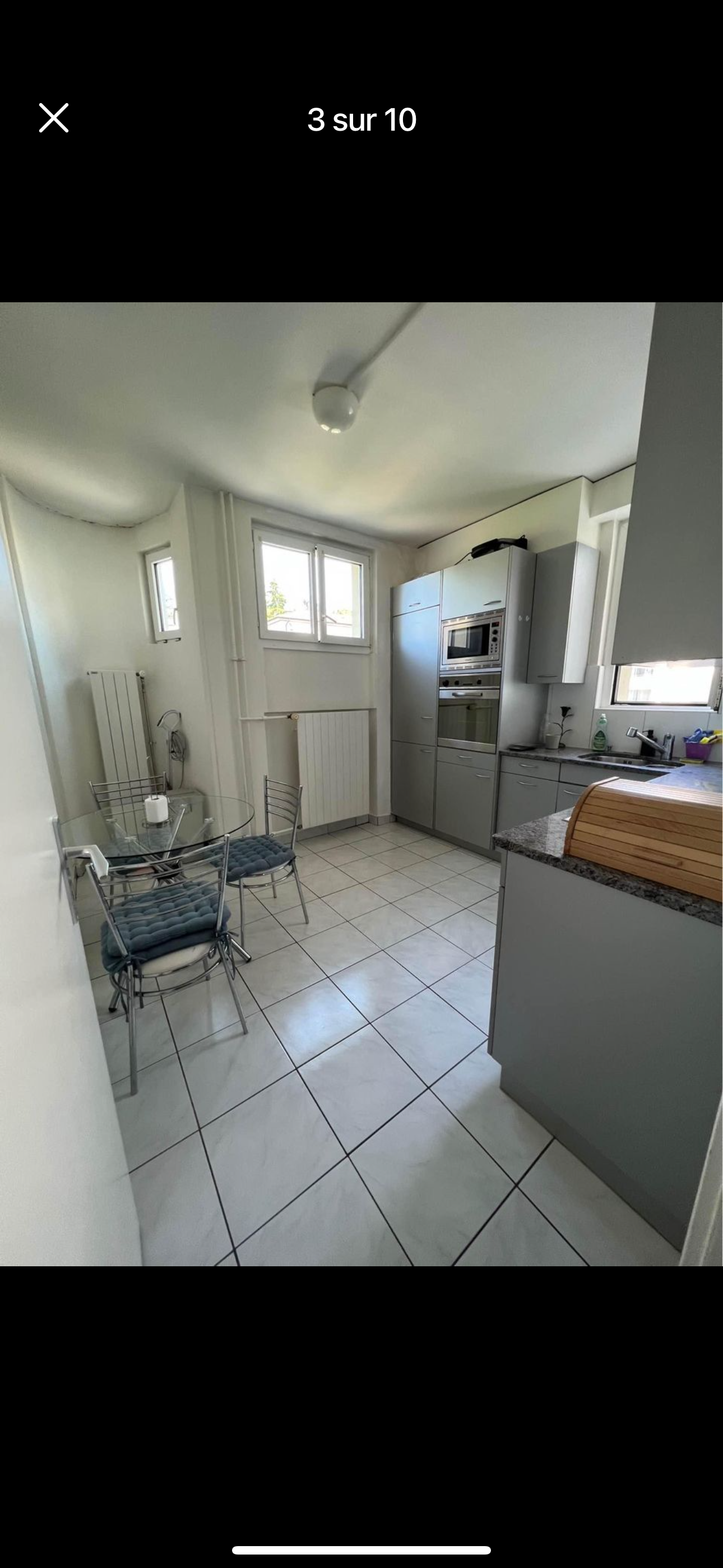 Colocation Lausanne 415809