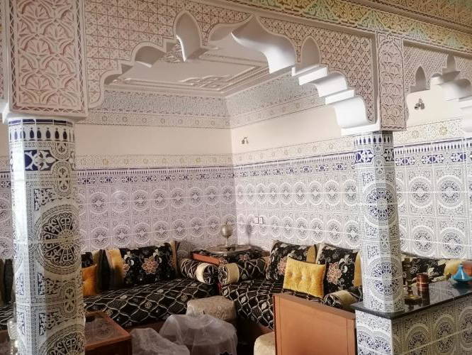 Homestay Casablanca 306860-1