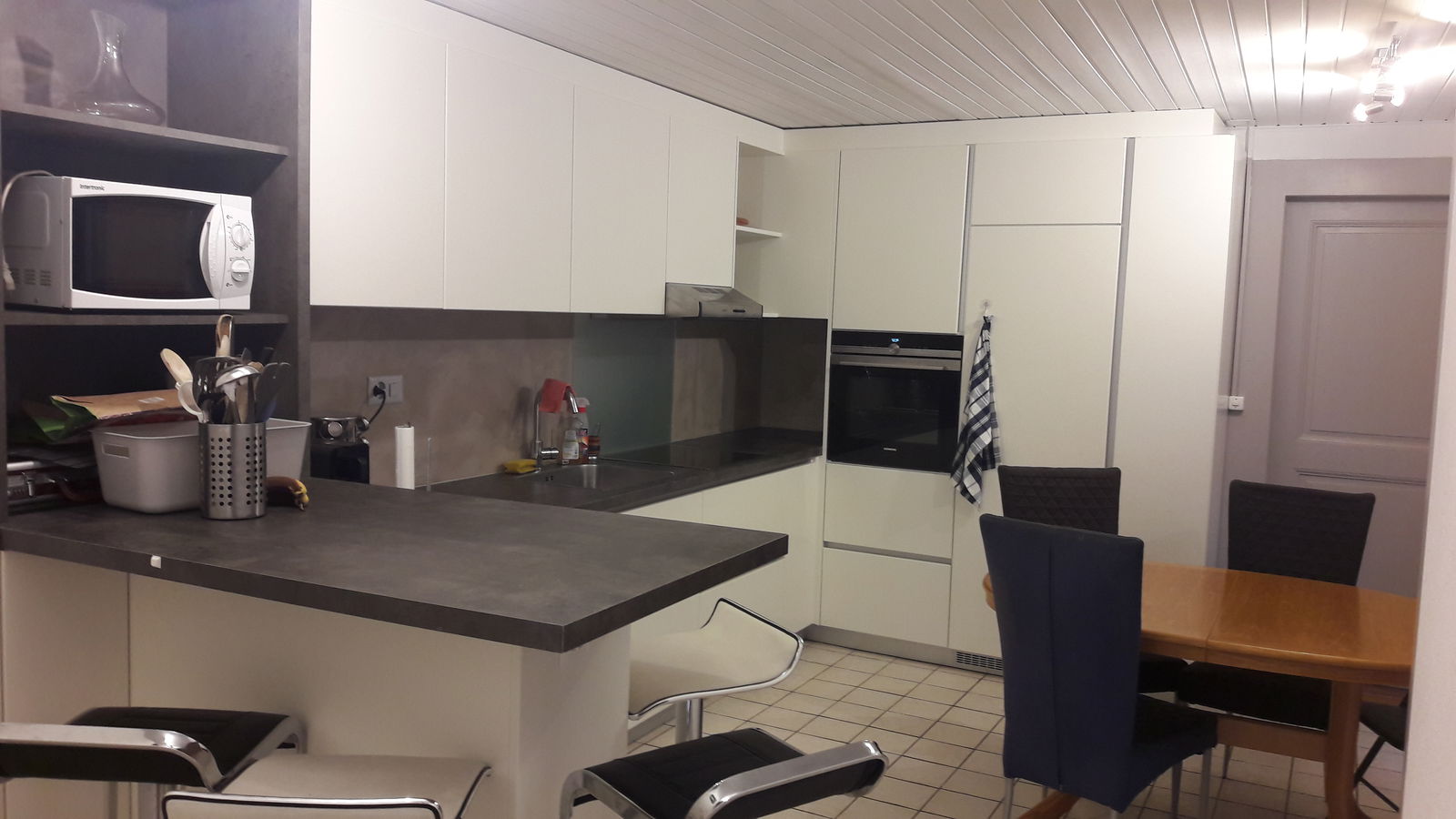 Hemvistelse Aigle 231278