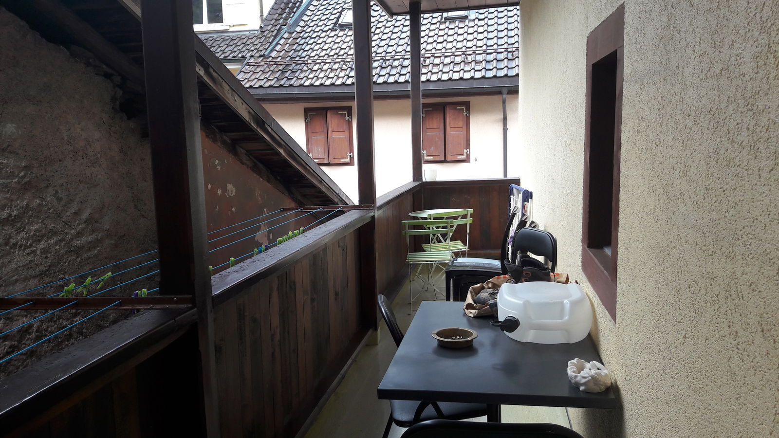 Homestay Aigle 231278