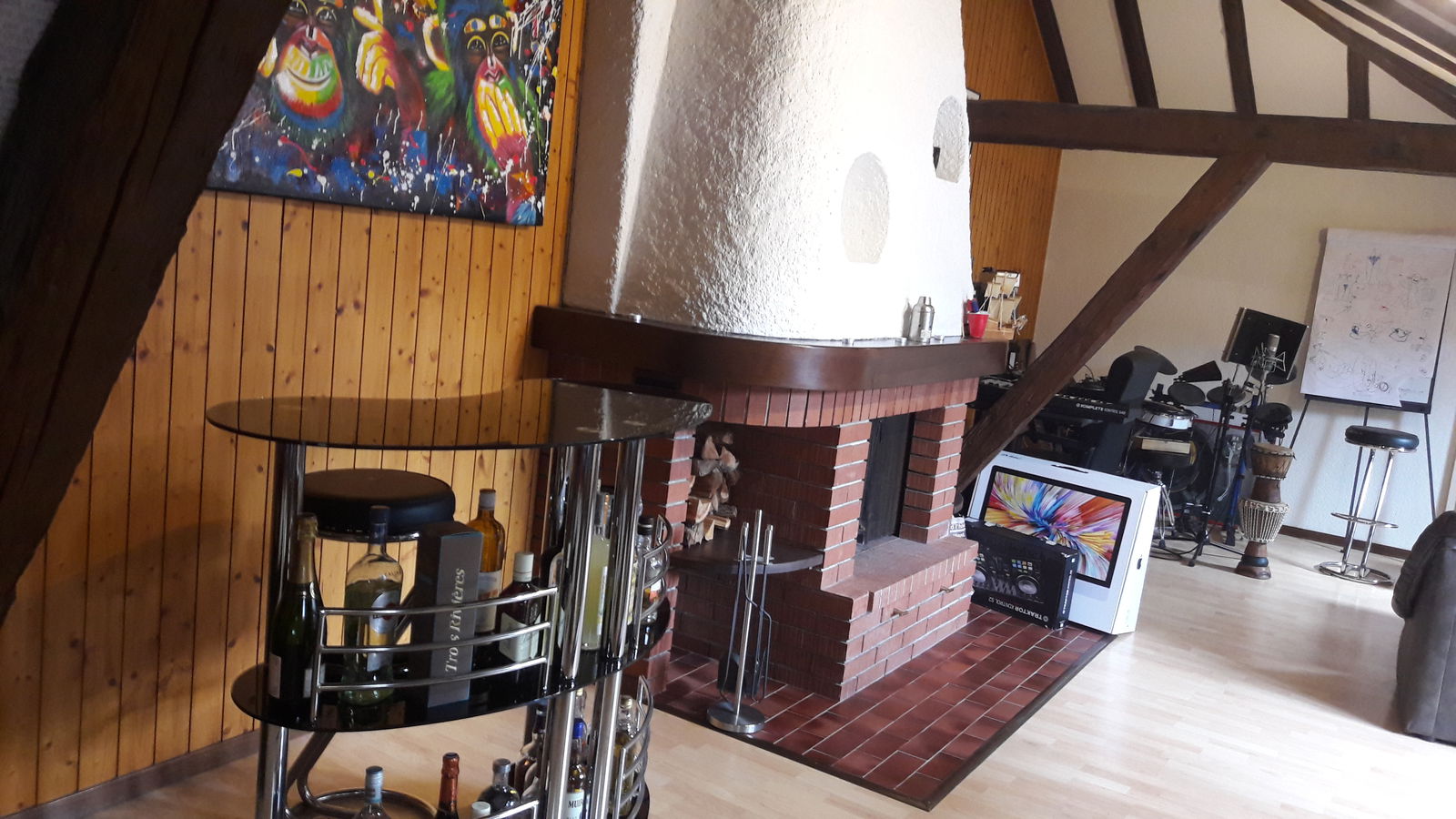 Homestay Aigle 231278