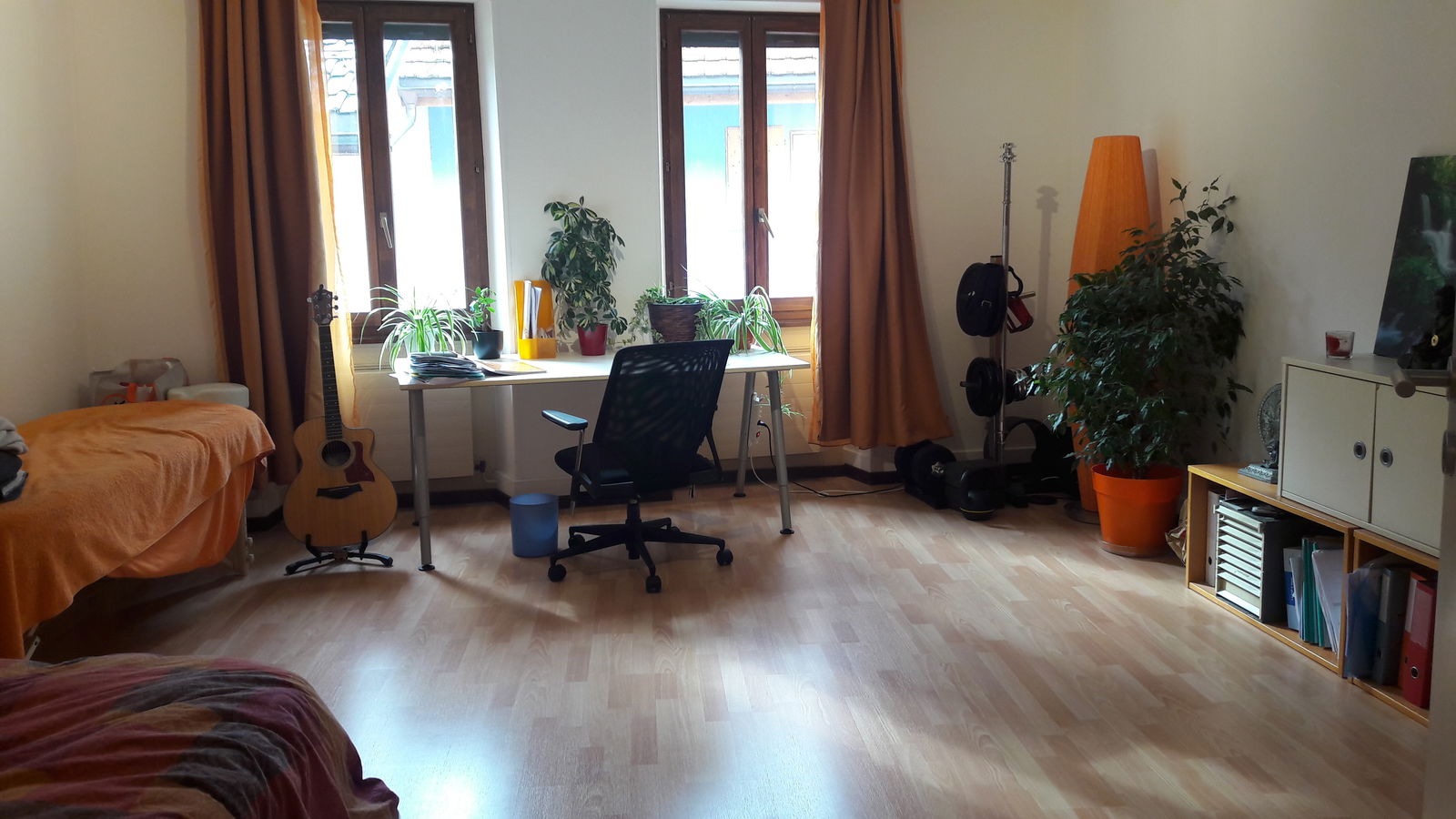 Homestay Aigle 231278