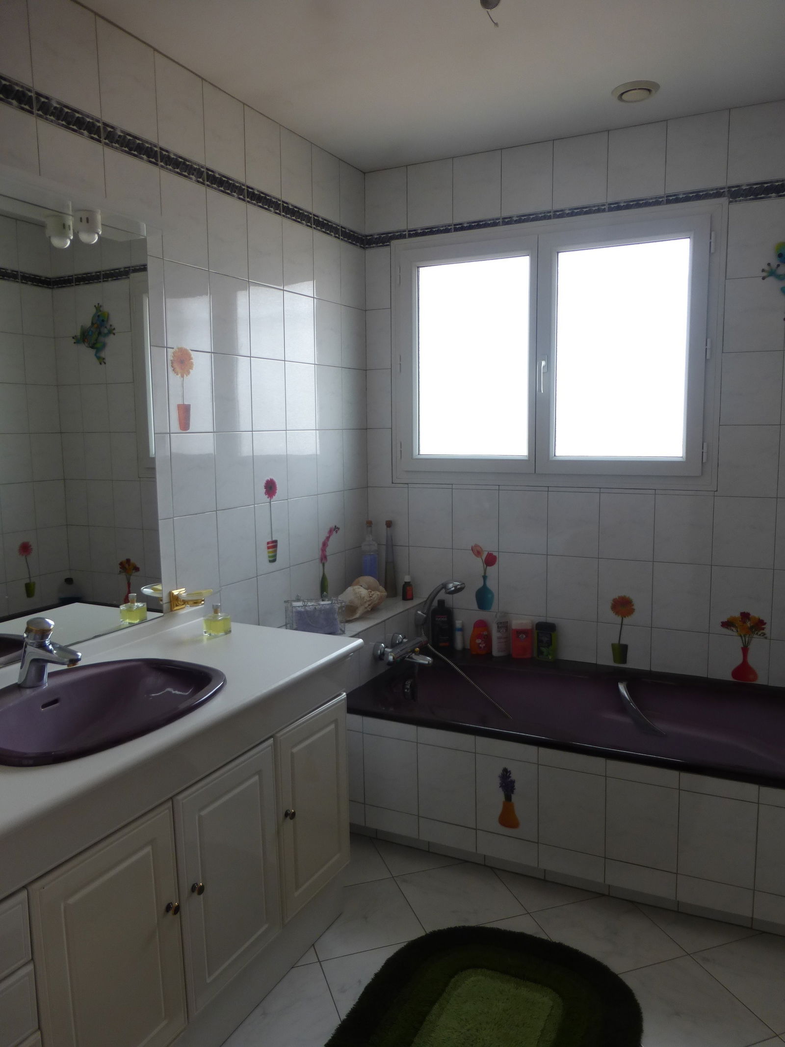 Homestay Meyzieu 132397