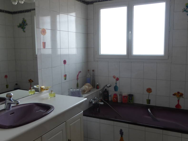 Zakwaterowanie U Rodziny Meyzieu 132397-4