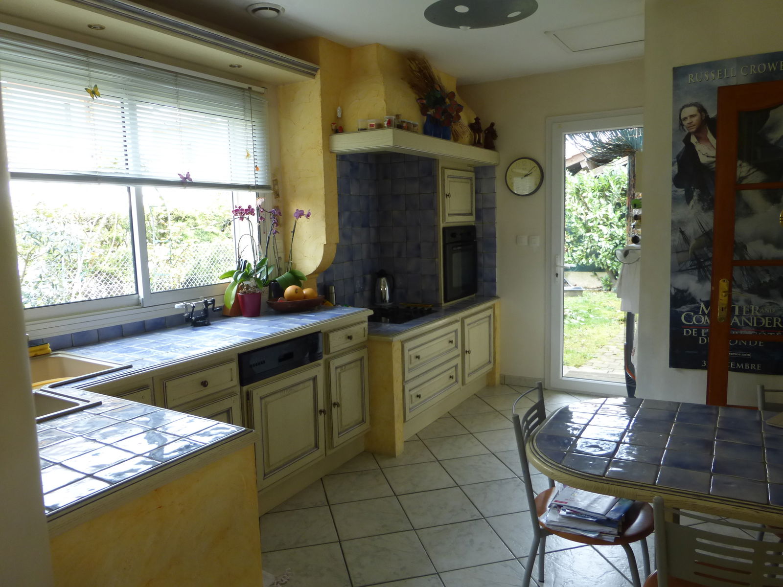 Homestay Meyzieu 132397