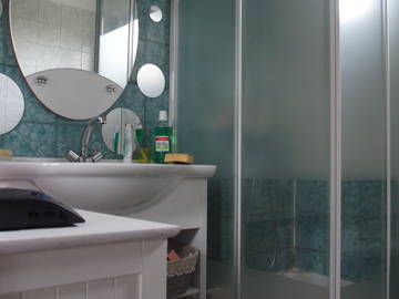 Chambre Chez L'habitant Poitiers 106482-6