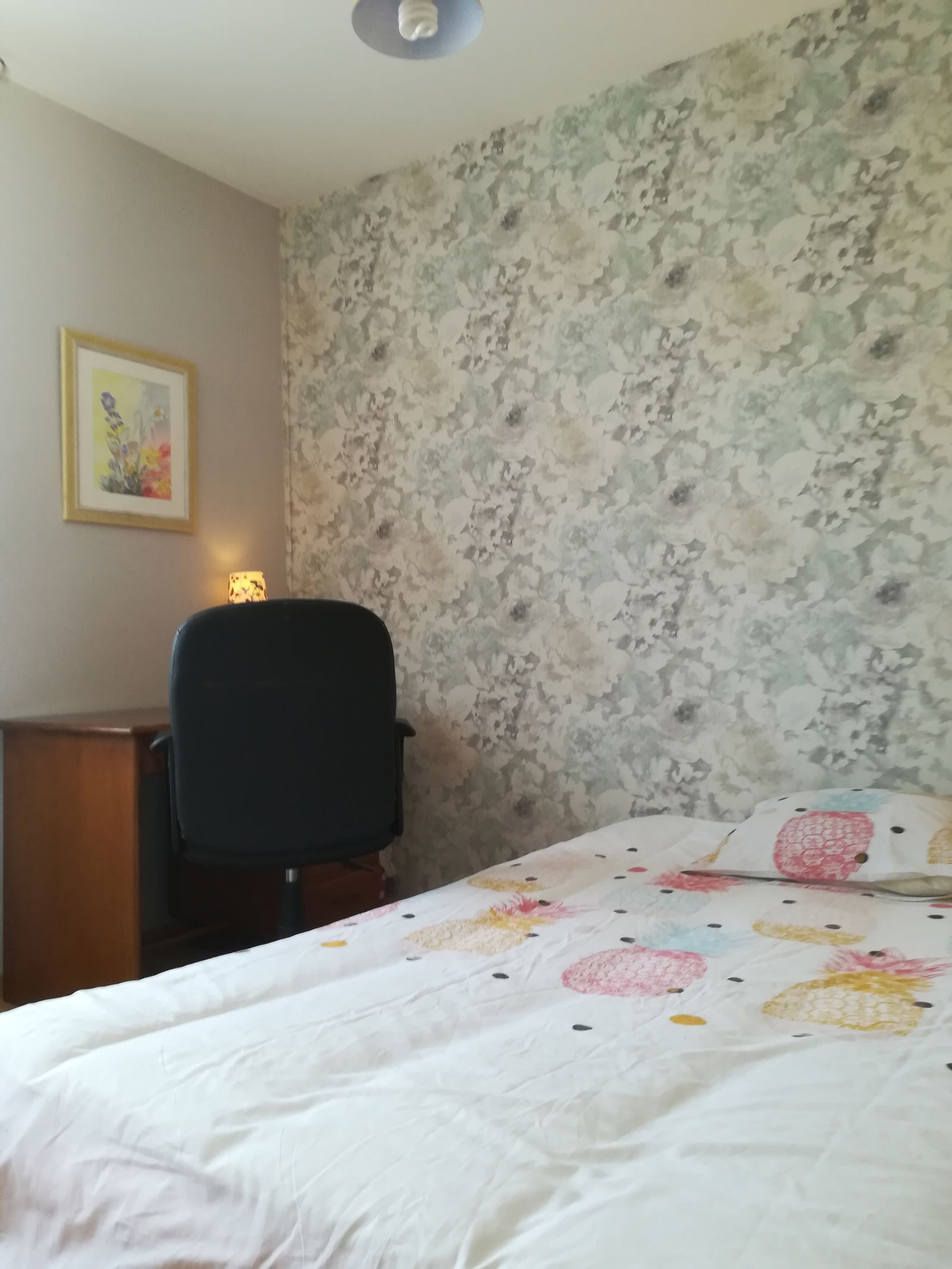 Homestay Poitiers 106482