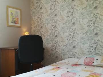 Chambre À Louer Poitiers 106482