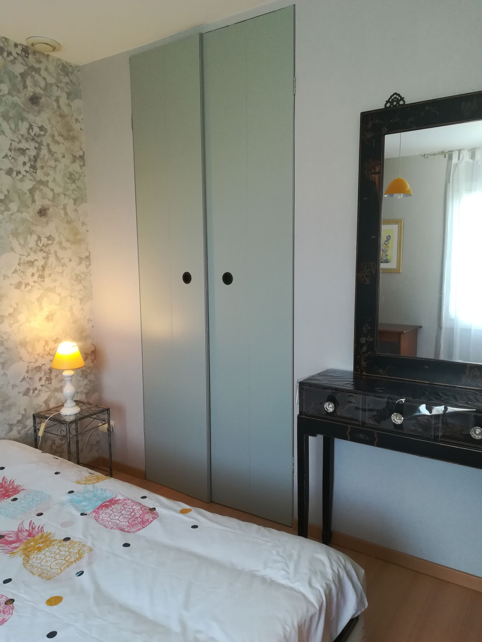 Homestay Poitiers 106482