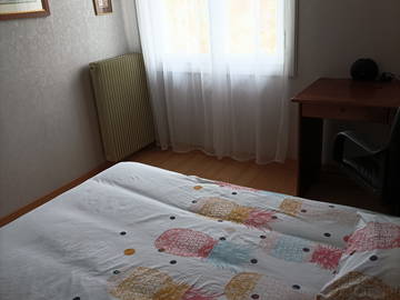 Chambre Chez L'habitant Poitiers 106482-4