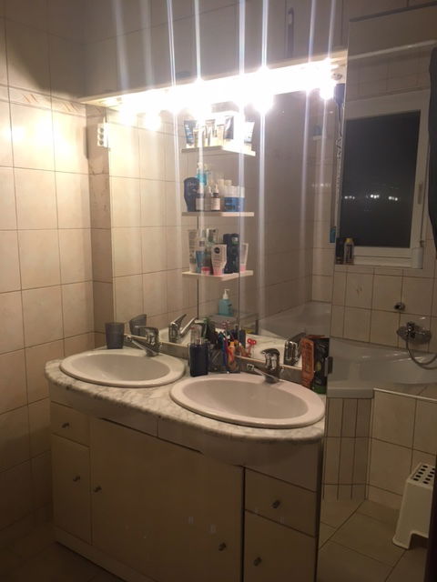 Gastfamilie Pully 237023