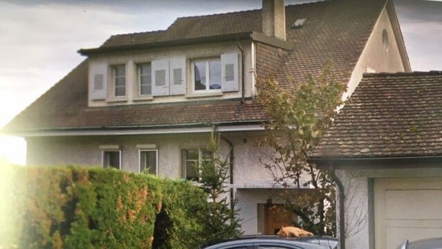 Gastfamilie Pully 237023