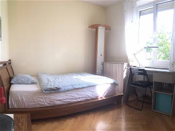 Room For Rent Pully 237023