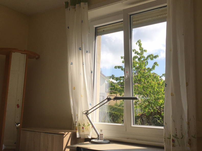 Gastgezin Pully 237023-3